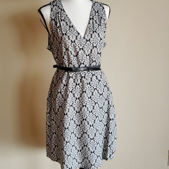 Slip dress - Picture 4 of 5